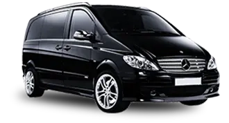 8 Seat Minibus in East Barnet - East Barnet Cabs