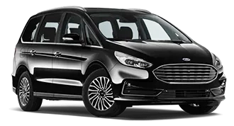 MPV Car in East Barnet - East Barnet Cabs
