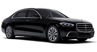 VIP Car in East Barnet - East Barnet Cabs