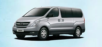 Minibus Service East Barnet